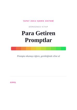 Dördüncü kitap