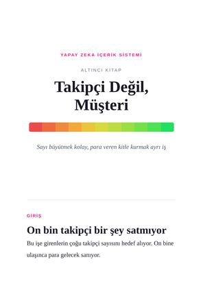 Altıncı kitap