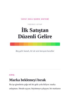 Yedinci kitap